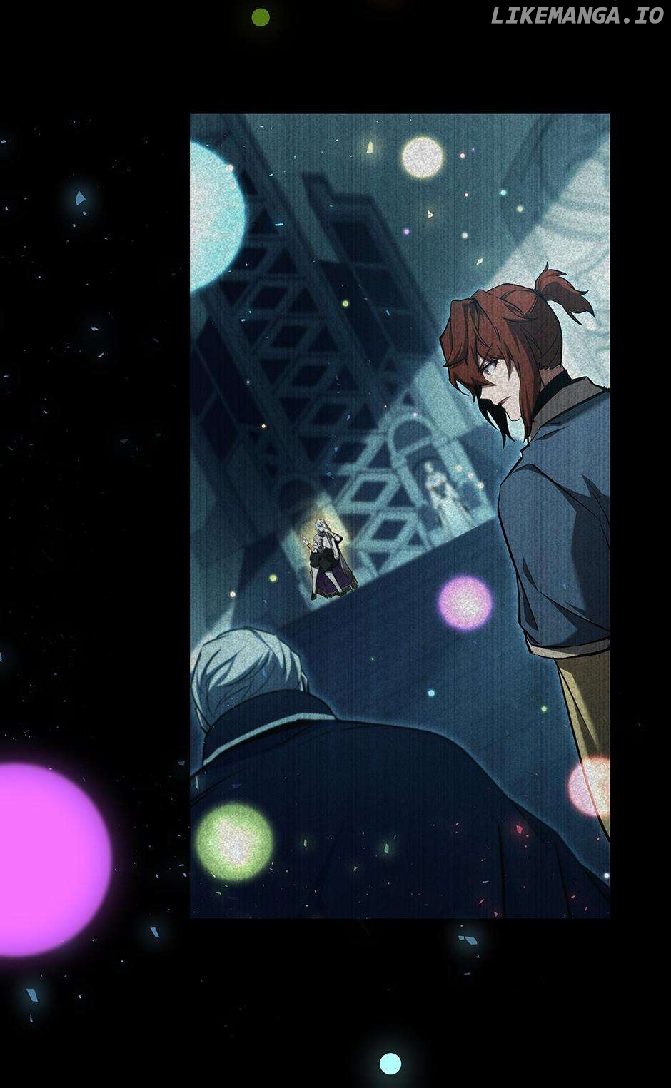 The Beginning After The End Chapter 180 image 059